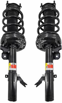 Front Shock Absorber Struts Assembly Fit for Acura MDX 2014-2020