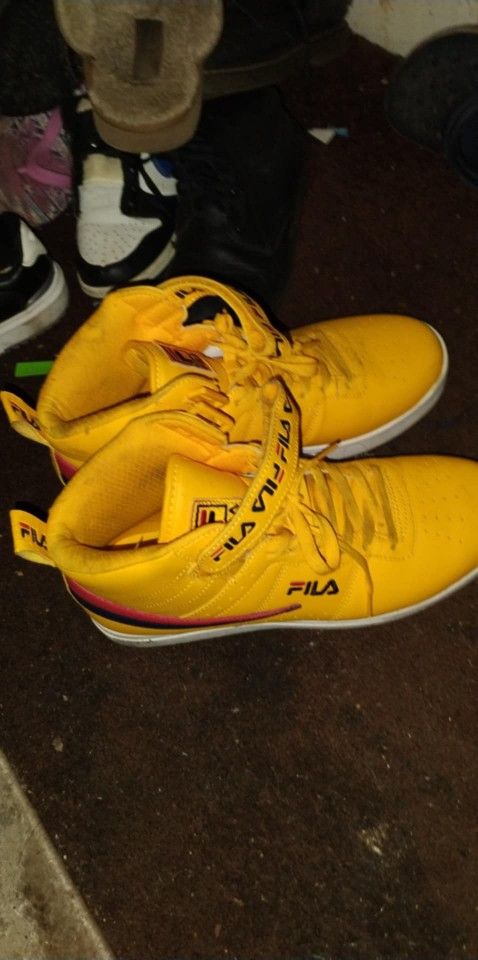 Filas