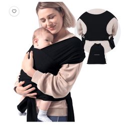 Momcozy wrap
