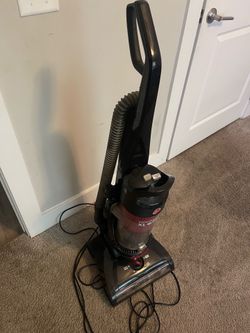 Vacuum