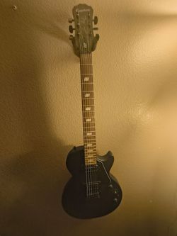 Epiphone les Paul gt special edition