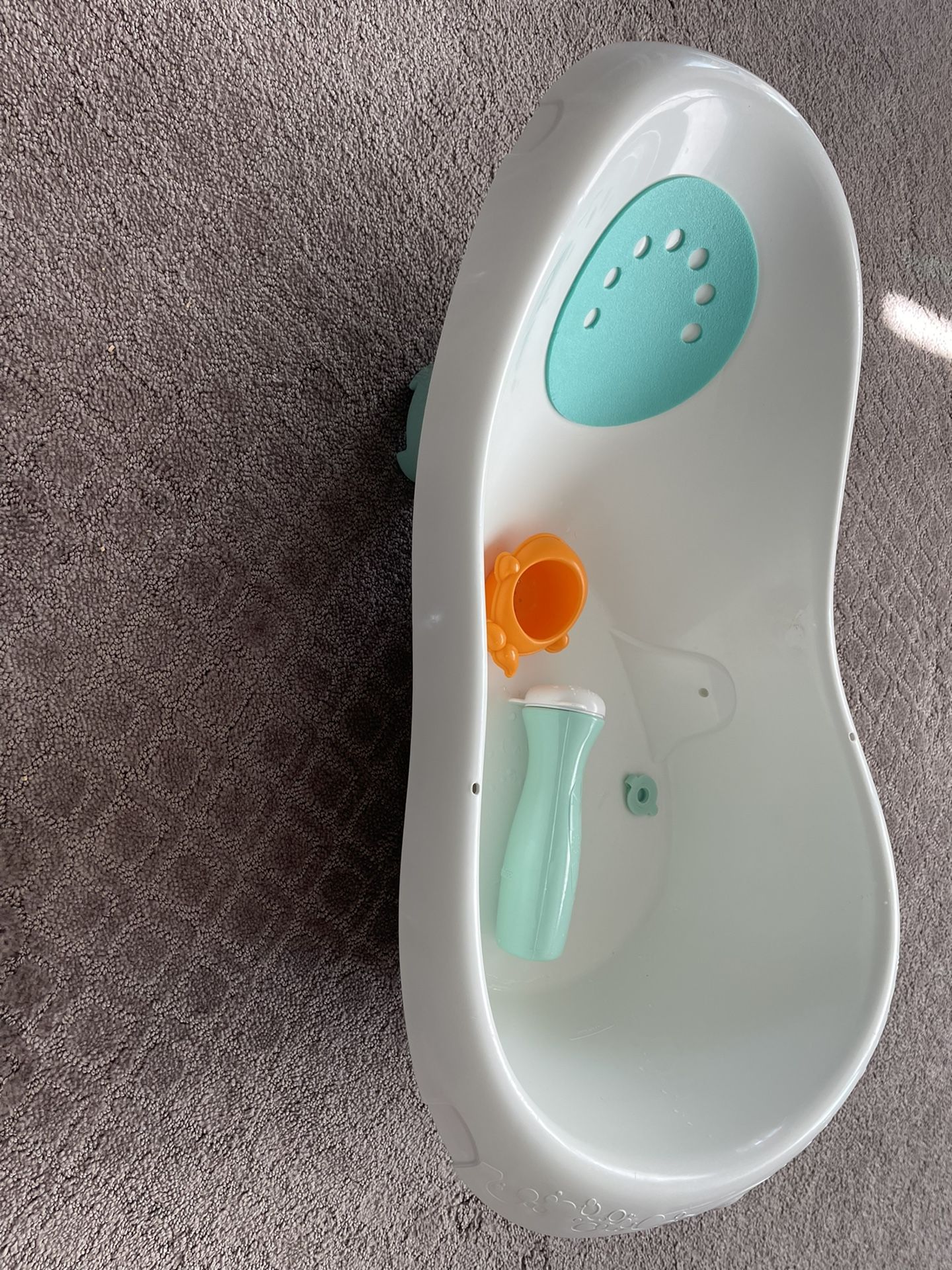 Baby Bath Tub