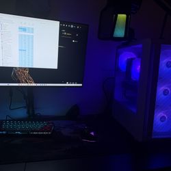 RTX 4070 SUPER Gaming Pc 