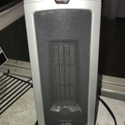 Lasko heater