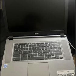 Acer Chromebook 