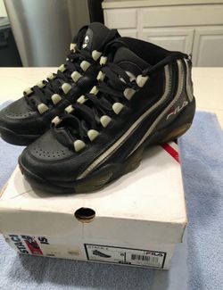 FILA’s