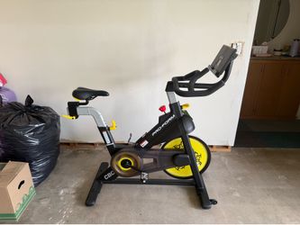 Pro-Form Spin Bike