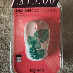 Wireless Mouse