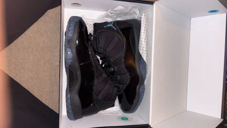 Air Jordan Gamma 11 Size 10