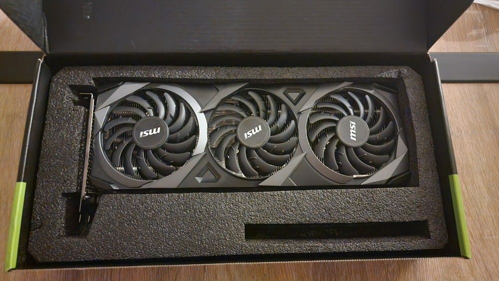 MSi 3060