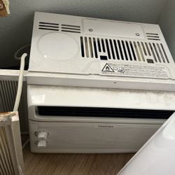 Small AC unit