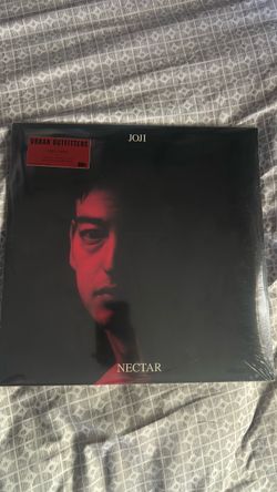 Joji Nectar Vinyl Urban Outfitters Exclusive