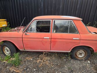 Datsun 1967