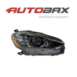 2018 2019 2020 MASERATI GRANTURISMO GT HEADLIGHT HEADLAMP RIGHT USED