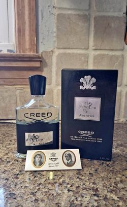 Creed Aventus