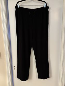 Avenue Fleece Drawstring