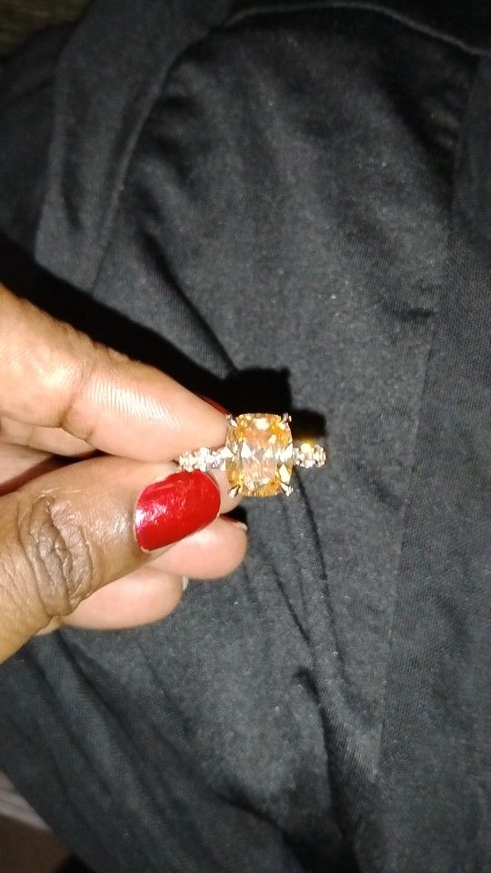 Engagement Ring