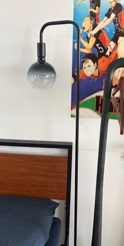 Onewish Floors lamp