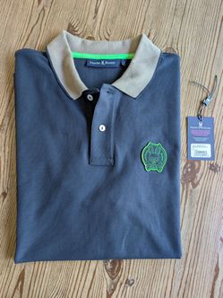 Men's Psycho Bunny Polo