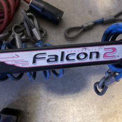 Roadmaster Falcon 2 Tow