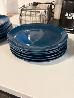 Dish Wear Set