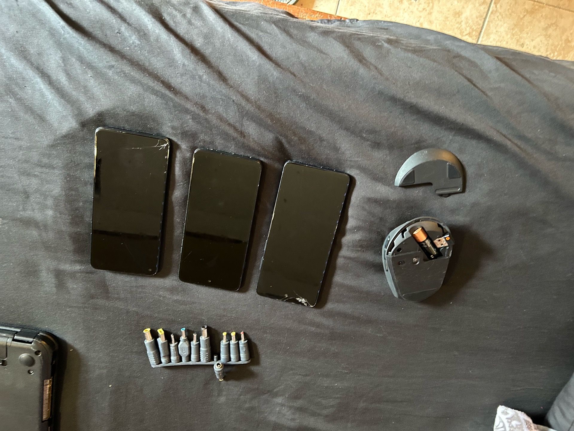 Electronics