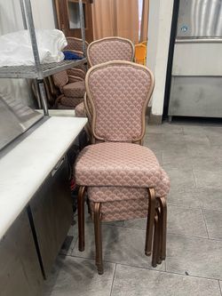 60-70 chairs