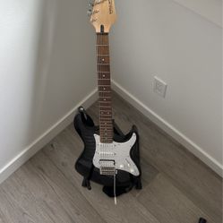 Yamaha Pacifica Pac012 Electric Guitar
