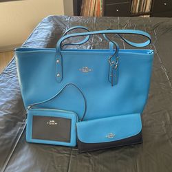 Coach Purses