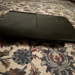 PlayStation 3 Slim 