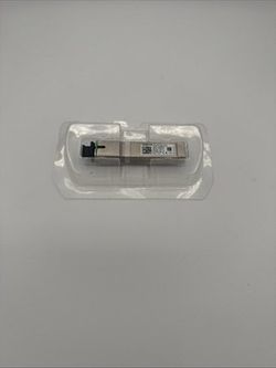Nokia GPON SFP Module 3FE46899AB ONU I-Temp 1310 TX