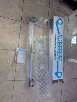 Megan Racing strut tower bar for bmw e39 97-03
