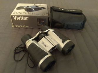 Vivitar Binoculars 4 x 30