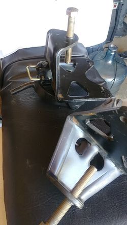 EAZ-LIFT FOR TRAILERS