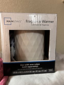 wax warmers