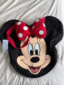 DISNEY Minnie Mouse bag