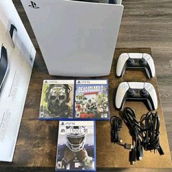PS5