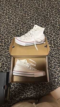 Big kids platform, Converse