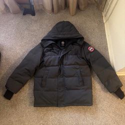 Canada Goose