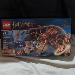 Harry Potter Legos