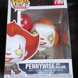 IT Funko Pop