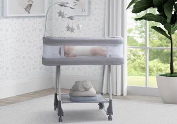 Baby bassinet