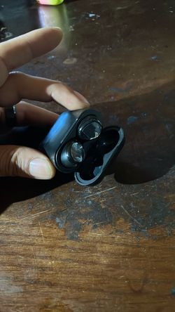 Bluetooth Headphones