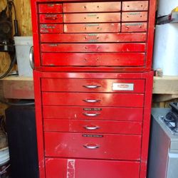 Rolling Toolbox