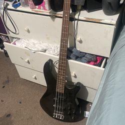 bajo mitchell 