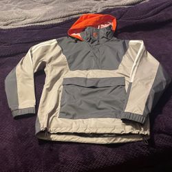 Adidas Rain Coat 