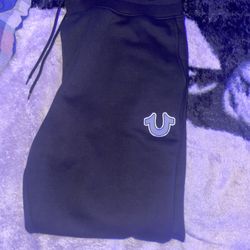 True religion Sweat Pants