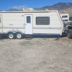 Land Rv Car