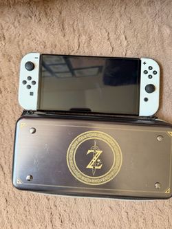 Switch OLED