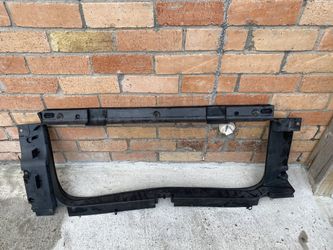 Chevy 2014-2018 header panel plastic